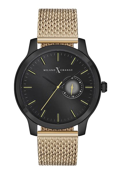 Milano X Change Mex3158 Man Watch