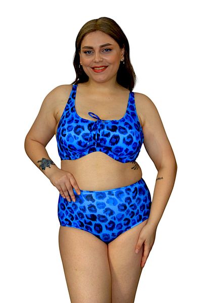 shra mayo Battal Bikini Set Gatherer