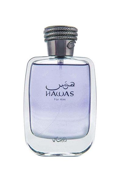 Rasasi Hawass EDP for Men 100ml