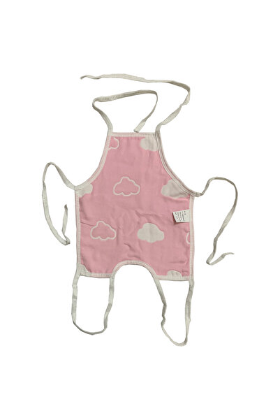 Generic مريلة قطن للأطفال