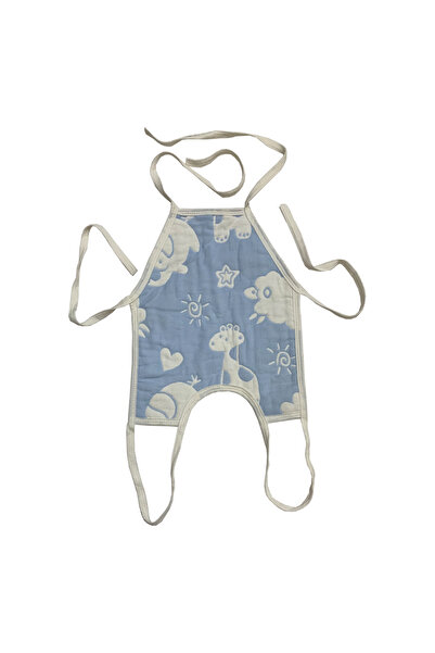 Generic مريلة قطن للأطفال