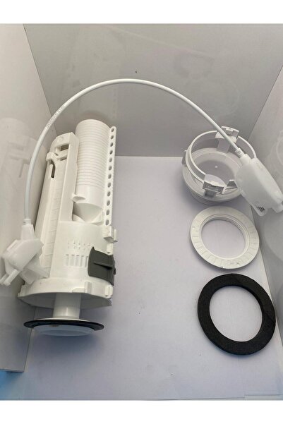 VitrA Rezervuar Telli Boşaltma Grubu 429555yp1te