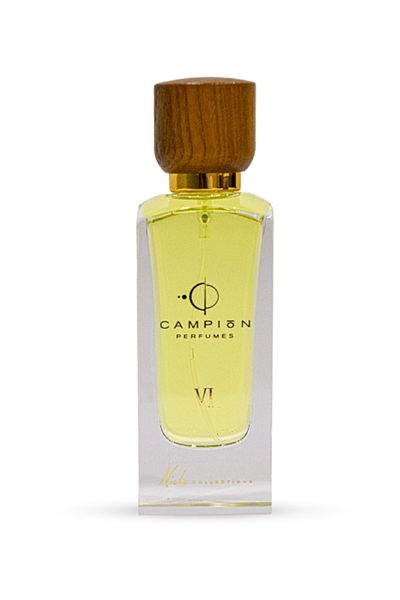 Campione Campion VI Eau de Parfum 75ml