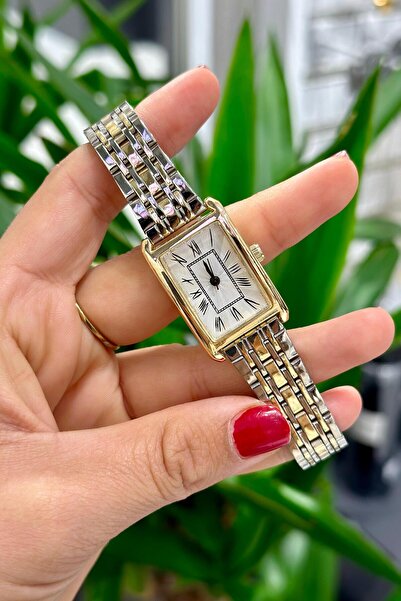 DEEPORA VİNTAGE KADIN SAAT