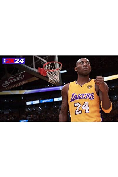 2K NBA 2K24 PS5 GCAM - رياضة - بلاي ستيشن 5 (PS5)
