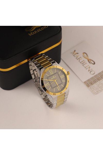 marblino Marbleno men's watch