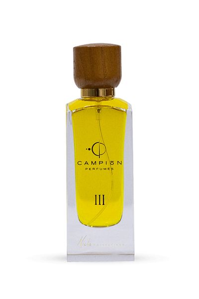 Campione Campion III Eau de Parfum 75 ml