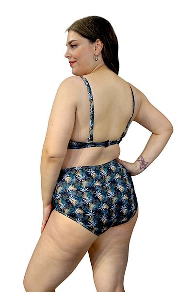 shra mayo Battal Bikini Set Gatherer
