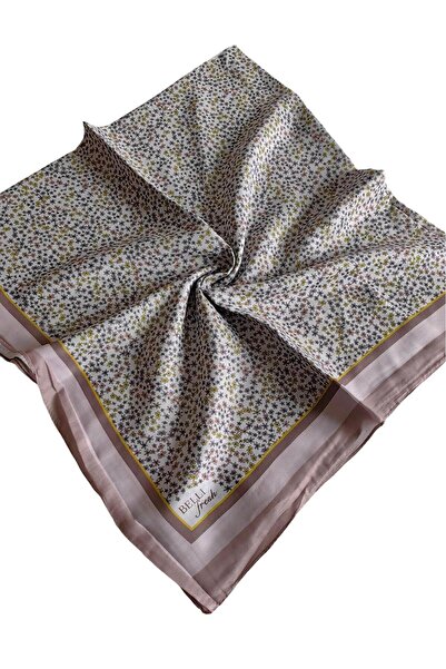 Belli Belli̇ Fresh Nova Scarf 1012-16 Shoes in Model