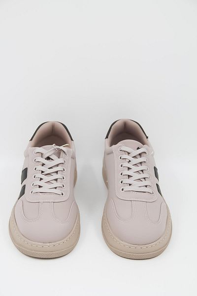 GAMELU Ανδρικά casual παπούτσια Beige Kent