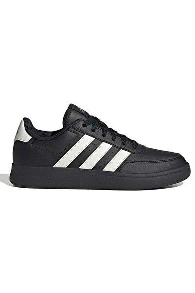 adidas Breaknet 2.0 Unisex Spor Ayakkabı SİYAH-BEYAZ