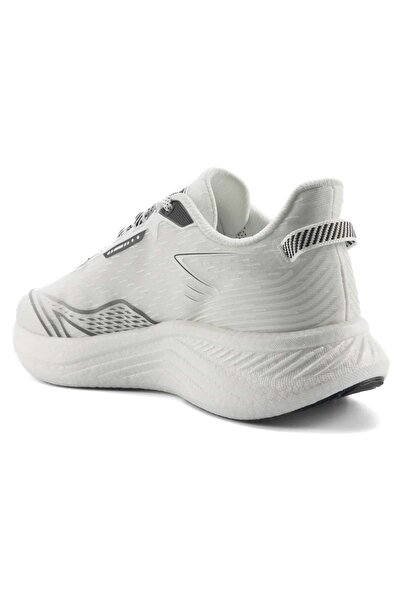 Lotto Backwell 5Fx White Men's Running Shoes