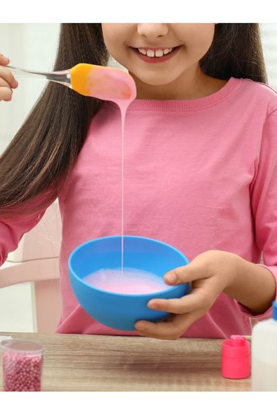 Myend Spatula with Silicone Tip, Cake Dough Mixing Spatula