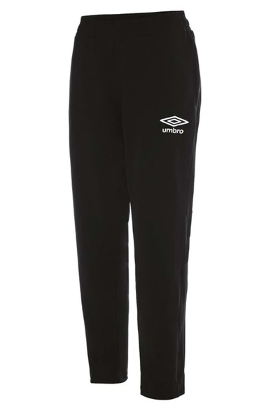 UMBRO Camp Wanderer Pant TD-0055 Ανδρικό Φούτερ ΜΑΥΡΟ