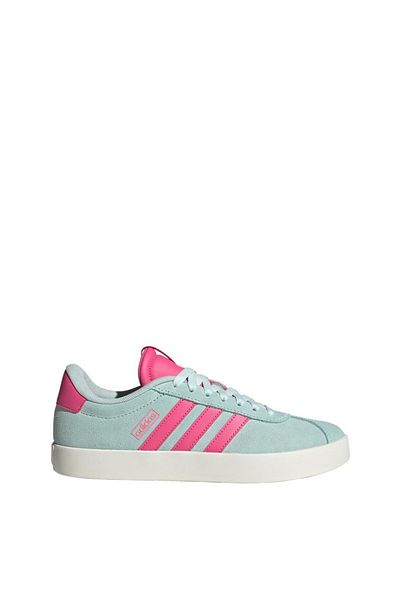adidas Dámské modré tenisky Vl Court 3.0