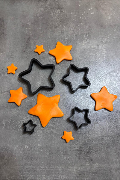To Design Lab Star Themed Mold