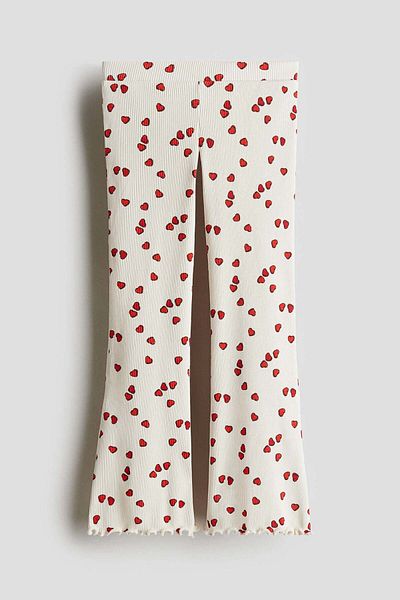 H&M Flared Leggings