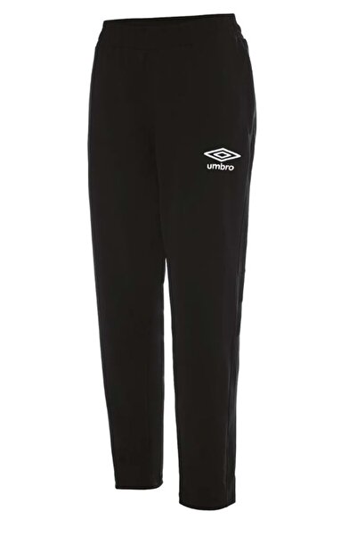 UMBRO Camp Wanderer Pant TD-0055 Ανδρικό Φούτερ ΜΑΥΡΟ