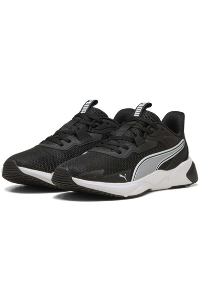 Puma حذاء رياضي Disperse XT 4 Wns Lace Pack 311087 للجنسين باللون الأسود