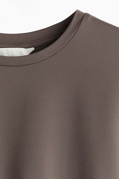 H&M Jersey top