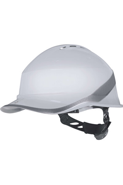 Delta Plus Deltaplus Diamond Vi Wind Helmet 1 Pc White Color