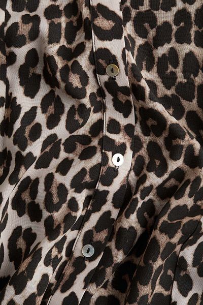 H&M MAMA Before & After Shirt dress