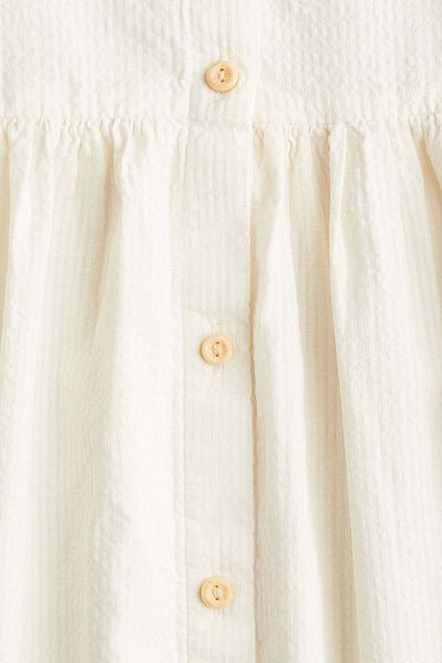 H&M Cotton dress