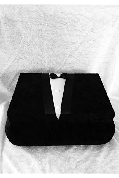 ÖZMODAÇEYİZ Damat sandığı damat kutusu