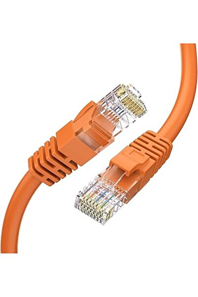 Smartlink كابل شبكة عالي السرعة cat6، 40M