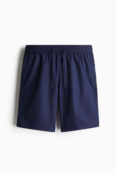 H&M Knee-length swim shorts