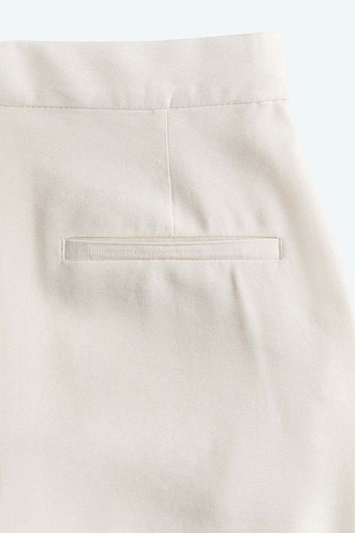 H&M Wide Trousers