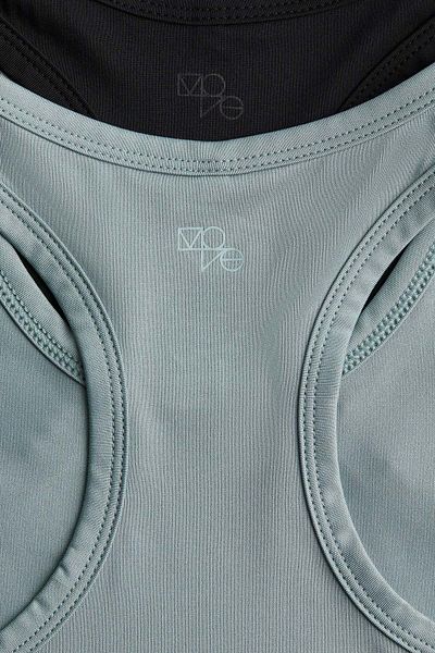 H&M 2-pack Drymove™ Vest Tops