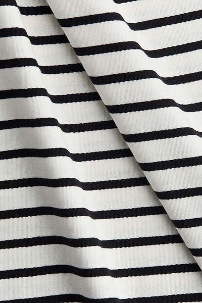 H&M Oversized T-shirt dress
