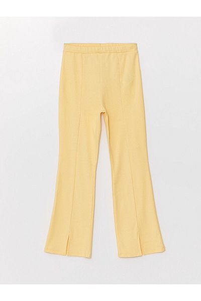 LC Waikiki LCW Elastic Waist Spanish Leg Girl's Tights