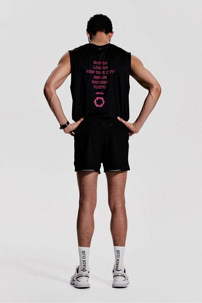H&M Regular Fit Short running shorts with DryMove™