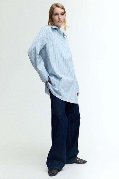 H&M Shirt Dress