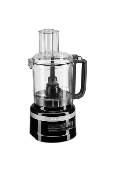 Kitchenaid Onyx Black 2.1 L Food Processor - 5Kfp0921