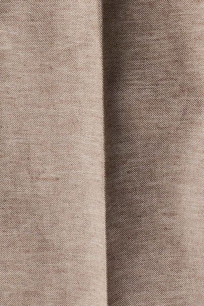 H&M Regular Fit Tailored Linen-blend Trousers
