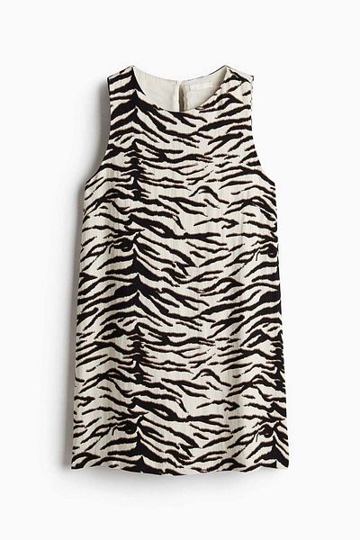 H&M Shift Dress
