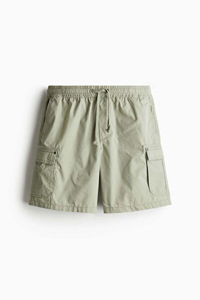 H&M Relaxed Fit Cargo shorts