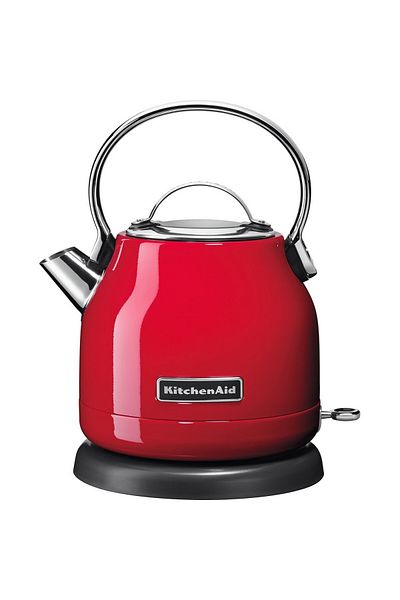 Kitchenaid 5Kek1222Eer 1.25 L Kettle Empire Red