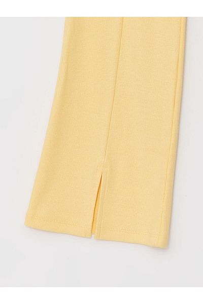 LC Waikiki LCW Elastic Waist Spanish Leg Girl's Tights