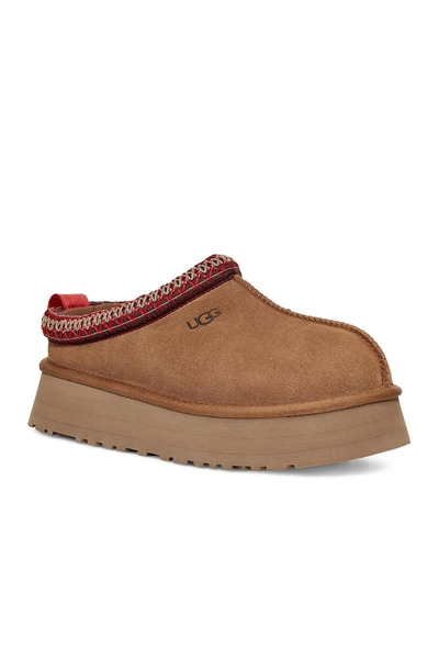UGG Kadın Terlik 1122553 W Tazz