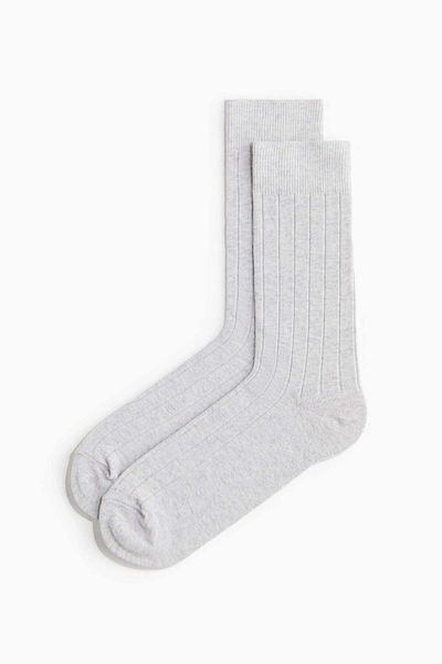 H&M 3-pack Socks