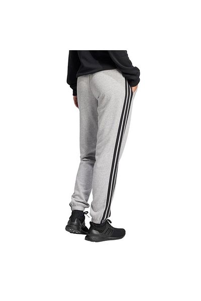 adidas Φούτερ Essentials 3-Stripes French Terry Cuffed