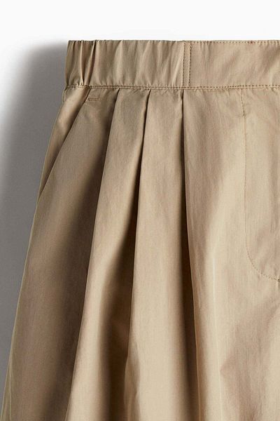 H&M Baggy Trousers
