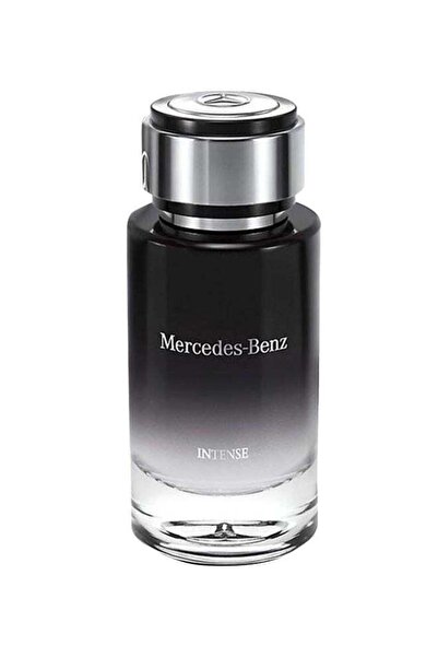 Mercedes Benz Intense Edt 120Ml - عطر Intense 120ملليلتر