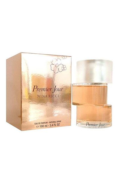 Nina Ricci Premier Jour Edp 100Ml - ماء عطر بريمير جور 100ملليلتر