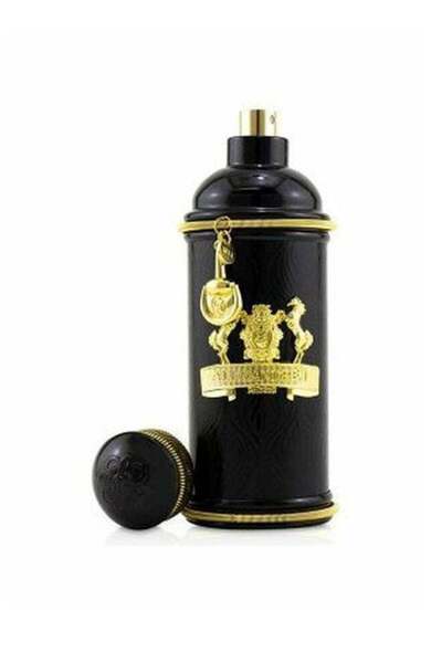 Alexandre J Black Musks Eau de Parfum 100ml
