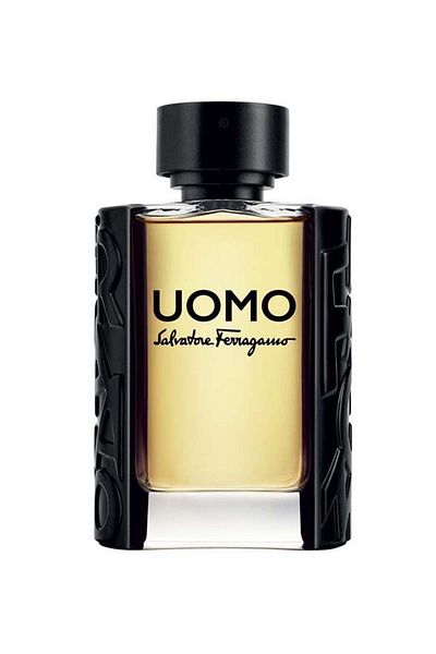 Salvatore Ferragamo Uomo Edt 100ml